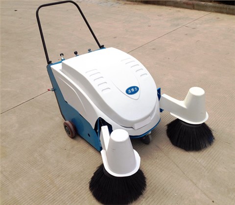 多功能手推式電動掃地機(jī)1150