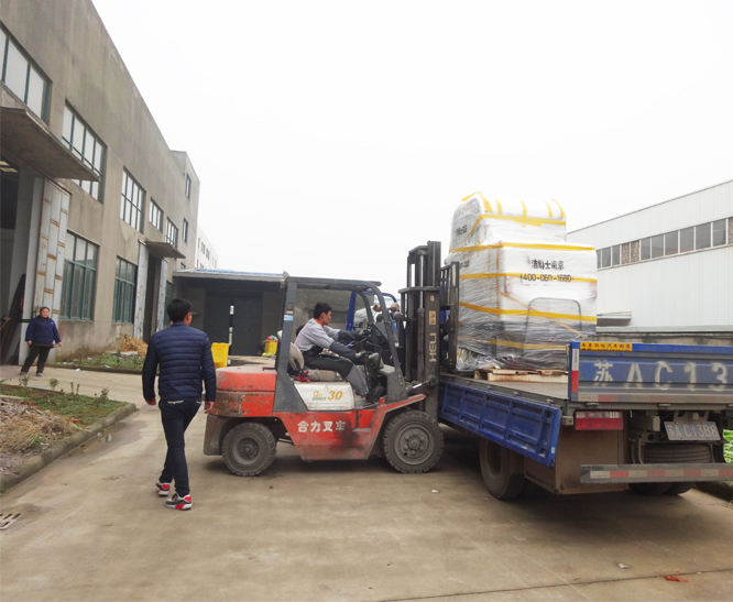 電動(dòng)清掃車(chē)案例-青海格爾木發(fā)電廠 電動(dòng)清掃車(chē)案例-青海格爾木發(fā)電廠