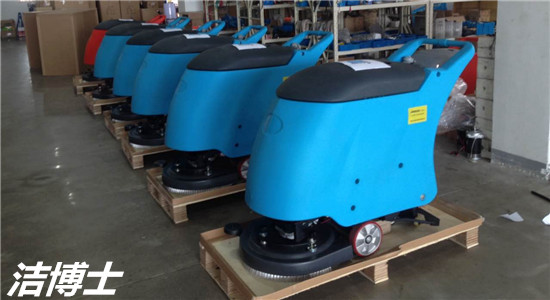 電動洗地機(jī) 電動洗地機(jī)