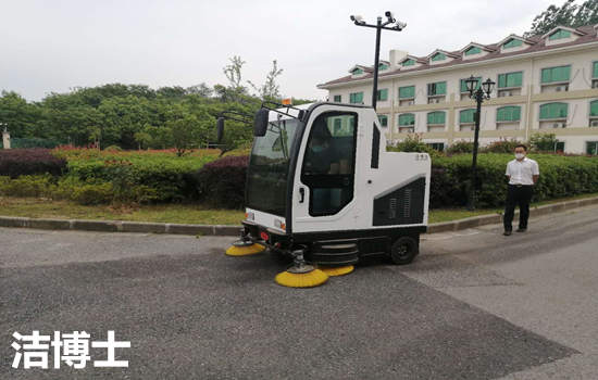 潔博士用戶&mdash;&mdash;南京市職工療養(yǎng)院