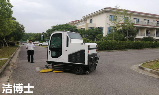 潔博士用戶&mdash;&mdash;南京市職工療養(yǎng)院