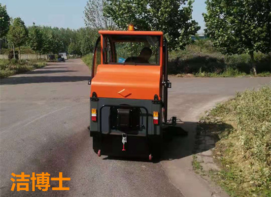 潔博士掃地機(jī) 潔博士掃地機(jī)