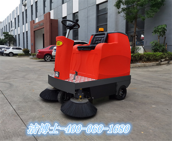 潔博士電動(dòng)掃地車客戶案例——江蘇四季陽光集裝箱科技有限公司 潔博士電動(dòng)掃地車客戶案例——江蘇四季陽光集裝箱科技有限公司